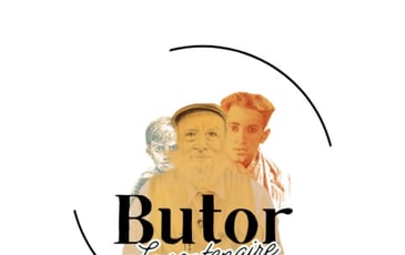 Visite de la collection de livres d'artiste : itinéraires de Michel Butor