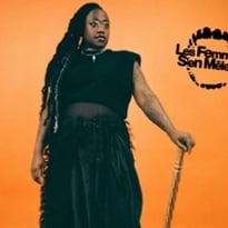 Festival Les Femmes s'en Mêlent