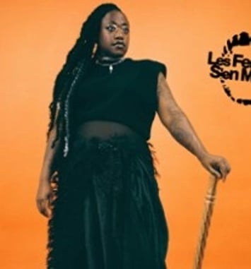 Festival Les Femmes s'en Mêlent