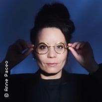 Anne Paceo, Atlantis