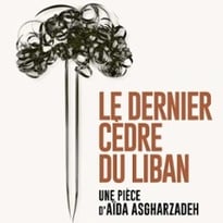 Le Dernier Cèdre du Liban