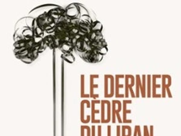 Le Dernier Cèdre du Liban