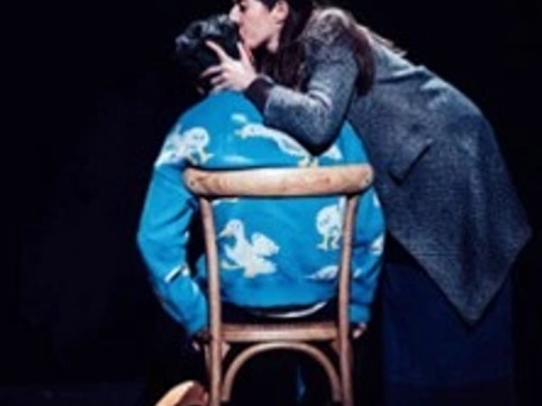 La Promesse de l'aube