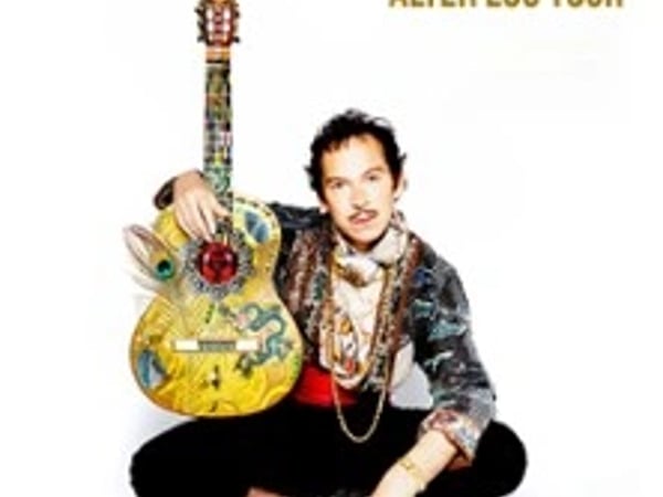 Thibault Cauvin, Alter Ego Tour