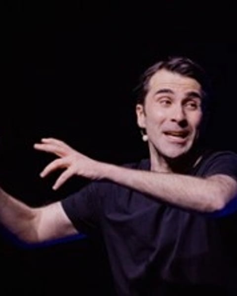 Thomas Poitevin, Yaourt