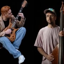 Dialogue Jazz : Nicolas Attié, Antonin Pauquet