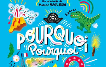 Pourquoi Pourquoi