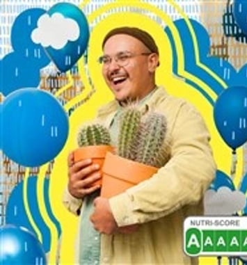 Gros Monsieur