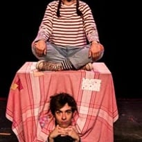 Grétel et Hansel