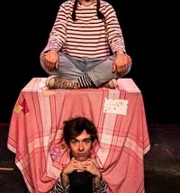 Grétel et Hansel