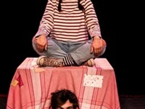 Grétel et Hansel