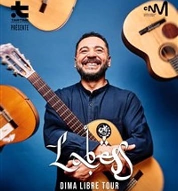 Labess : Dima libre