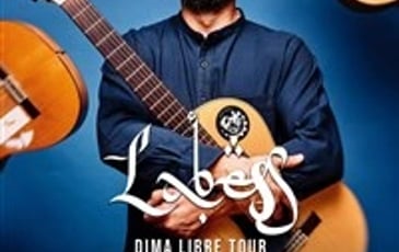 Labess : Dima libre