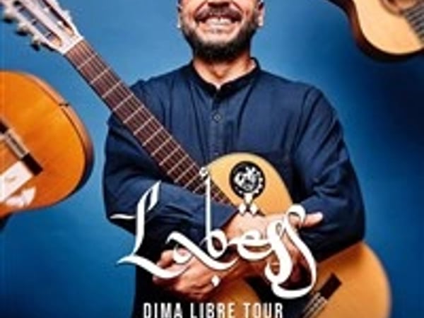 Labess : Dima libre
