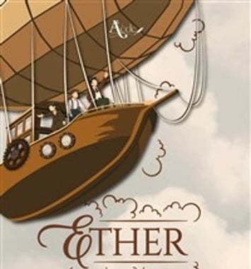 Ether : La Comédie Musicale