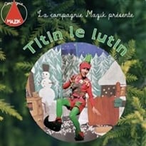 Titin le lutin
