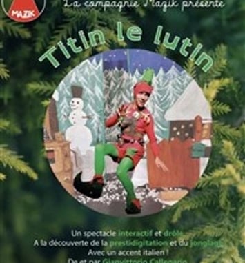 Titin le lutin