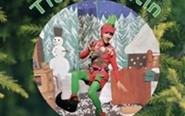 Titin le lutin