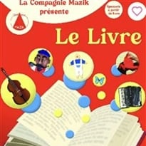 Le Livre