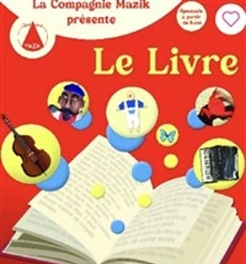 Le Livre