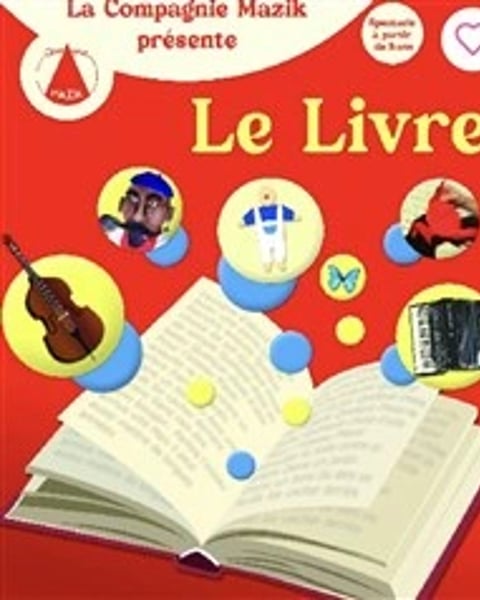 Le Livre