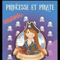 Princesse et Pirate