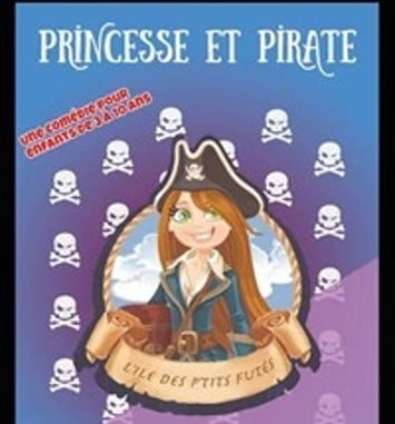 Princesse et Pirate