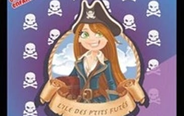 Princesse et Pirate