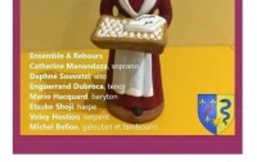 Hommage à Emmanuel de Fonscolombe