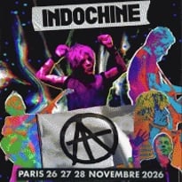 Indochine
