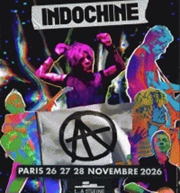 Indochine