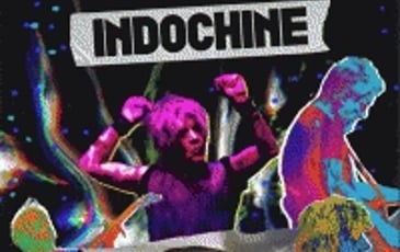 Indochine
