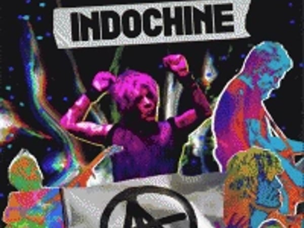 Indochine