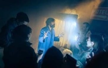 Le Motel des destins croisés