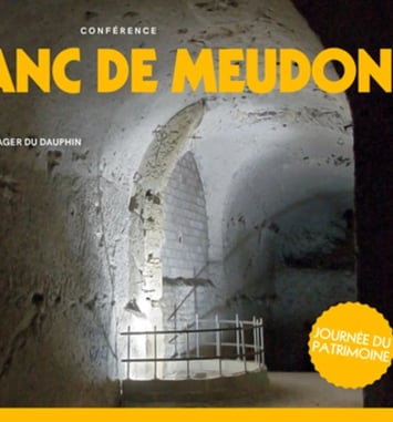 Conférence sur le Blanc de Meudon