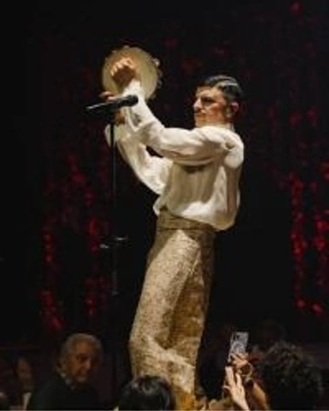 La Belleza