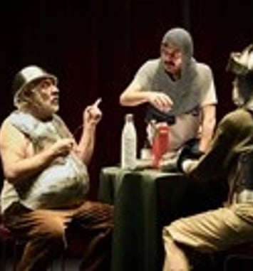 Papy Quichotte