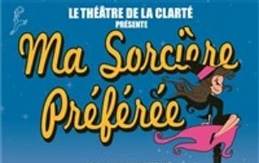 Ma Sorcière Préférée