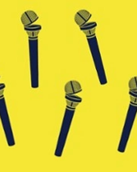Clichy Comedy Club