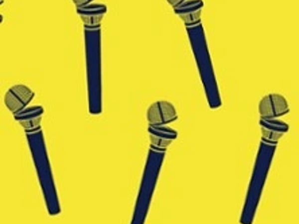 Clichy Comedy Club