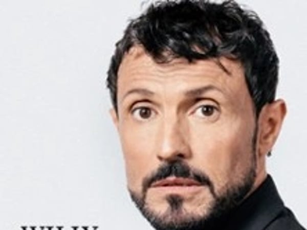 Willy Rovelli, Heureux