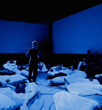 Sleep for Earth