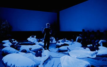 Sleep for Earth
