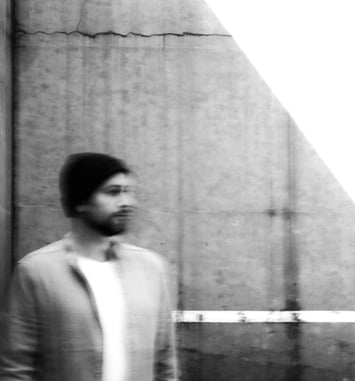 The Guesthouse — Shai Maestro