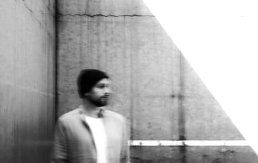 The Guesthouse — Shai Maestro