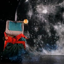 Le Voyage de Kristoffer