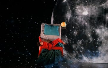 Le Voyage de Kristoffer