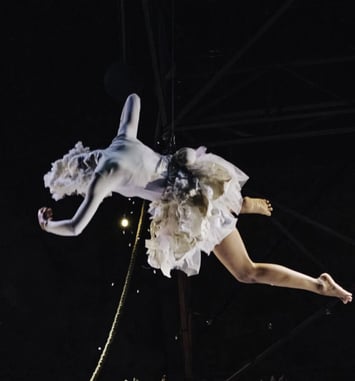 Le Petit Cirque