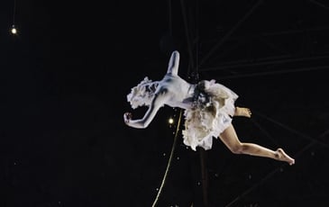 Le Petit Cirque