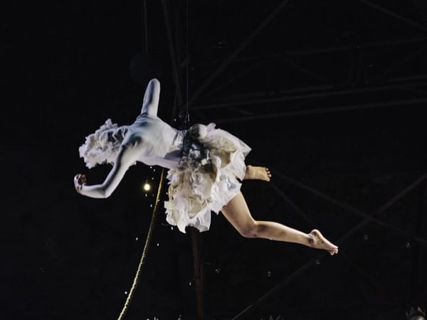 Le Petit Cirque